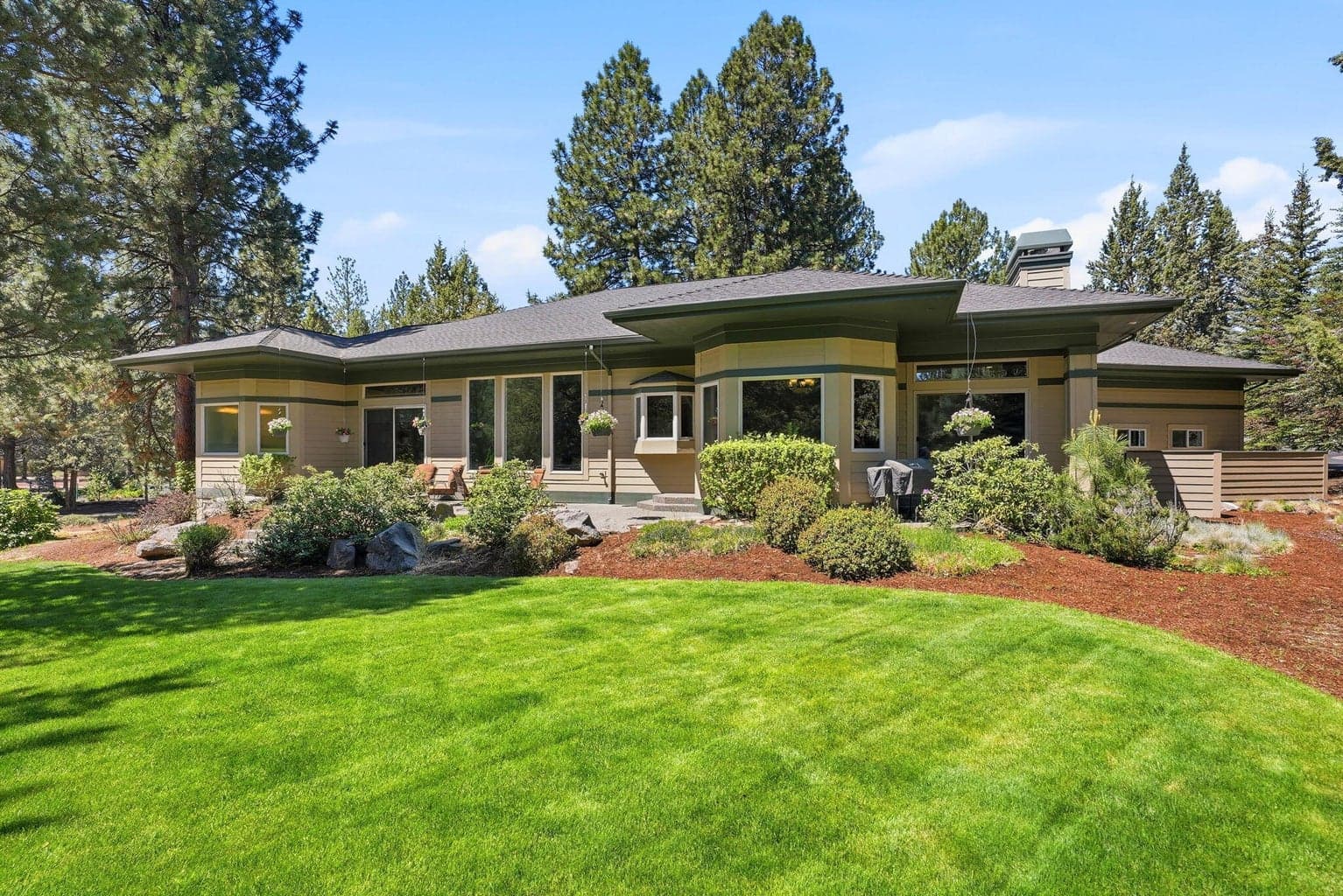 3334 Braid, Bend, OR, 97703 property photo
