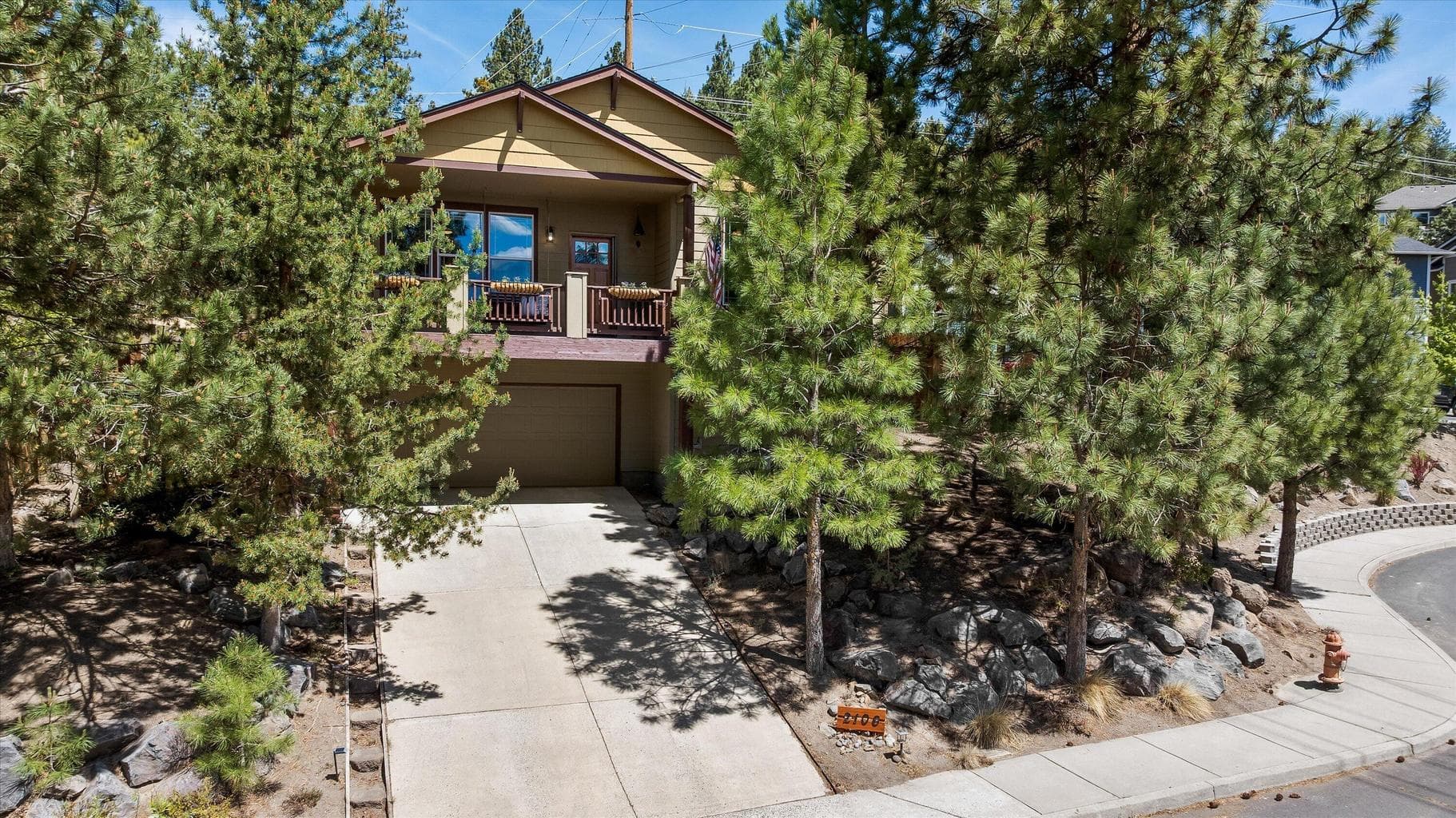 2106 Black Pines, Bend, OR, 97703 property photo