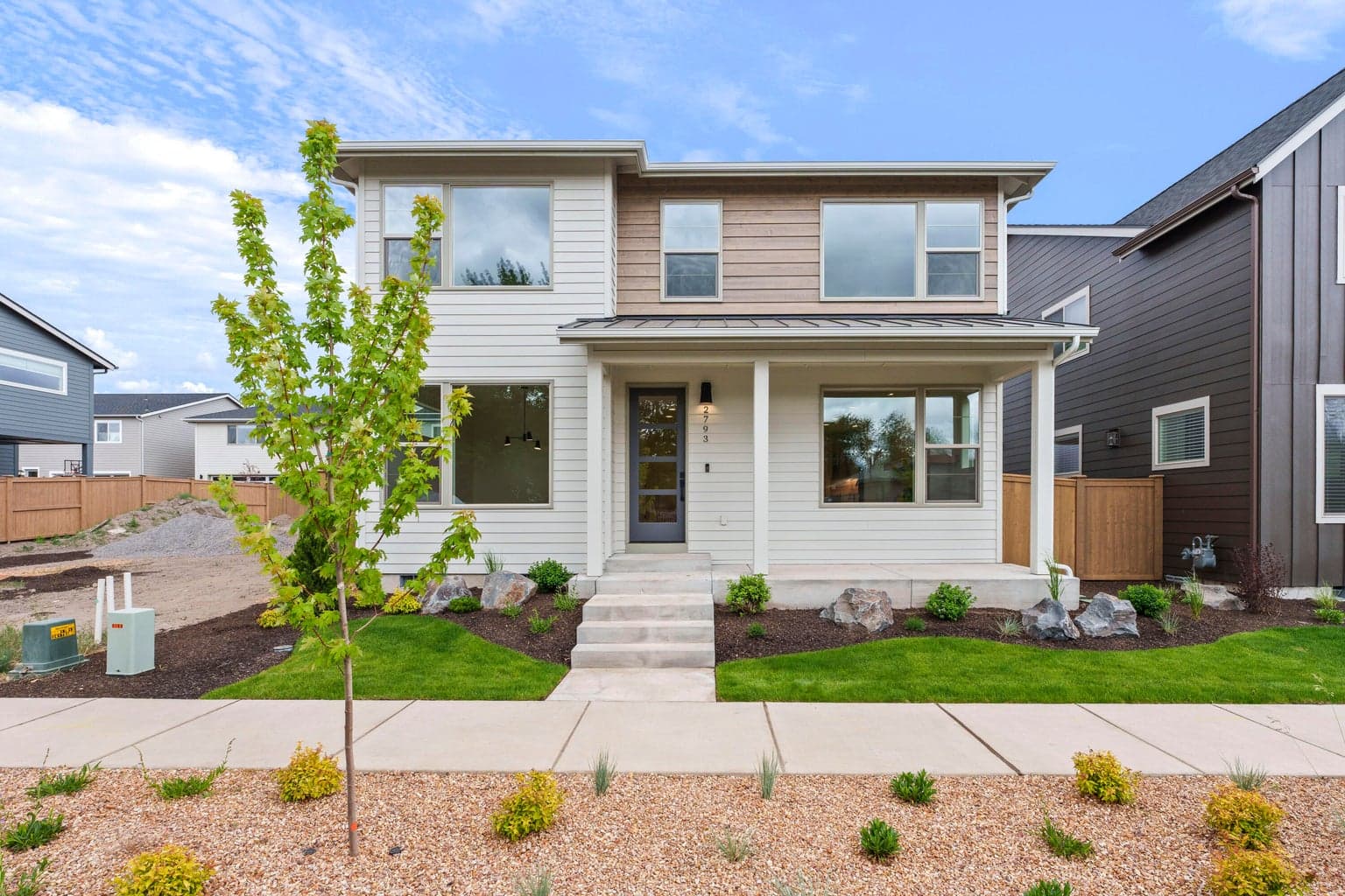 2793 Rainier, Bend, OR, 97701 property photo
