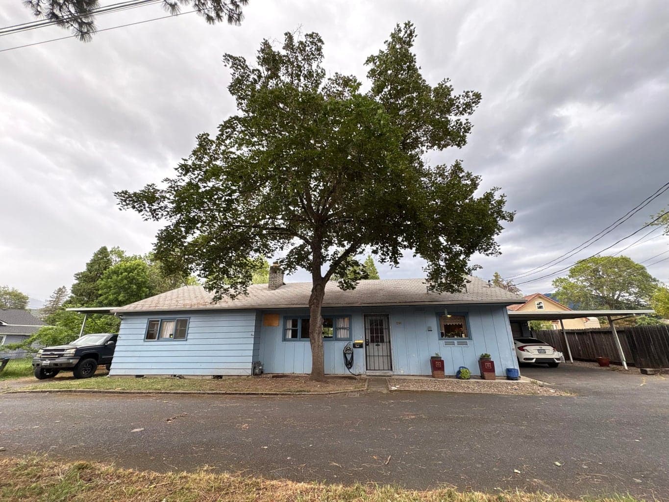 423 M, Grants Pass, 97526