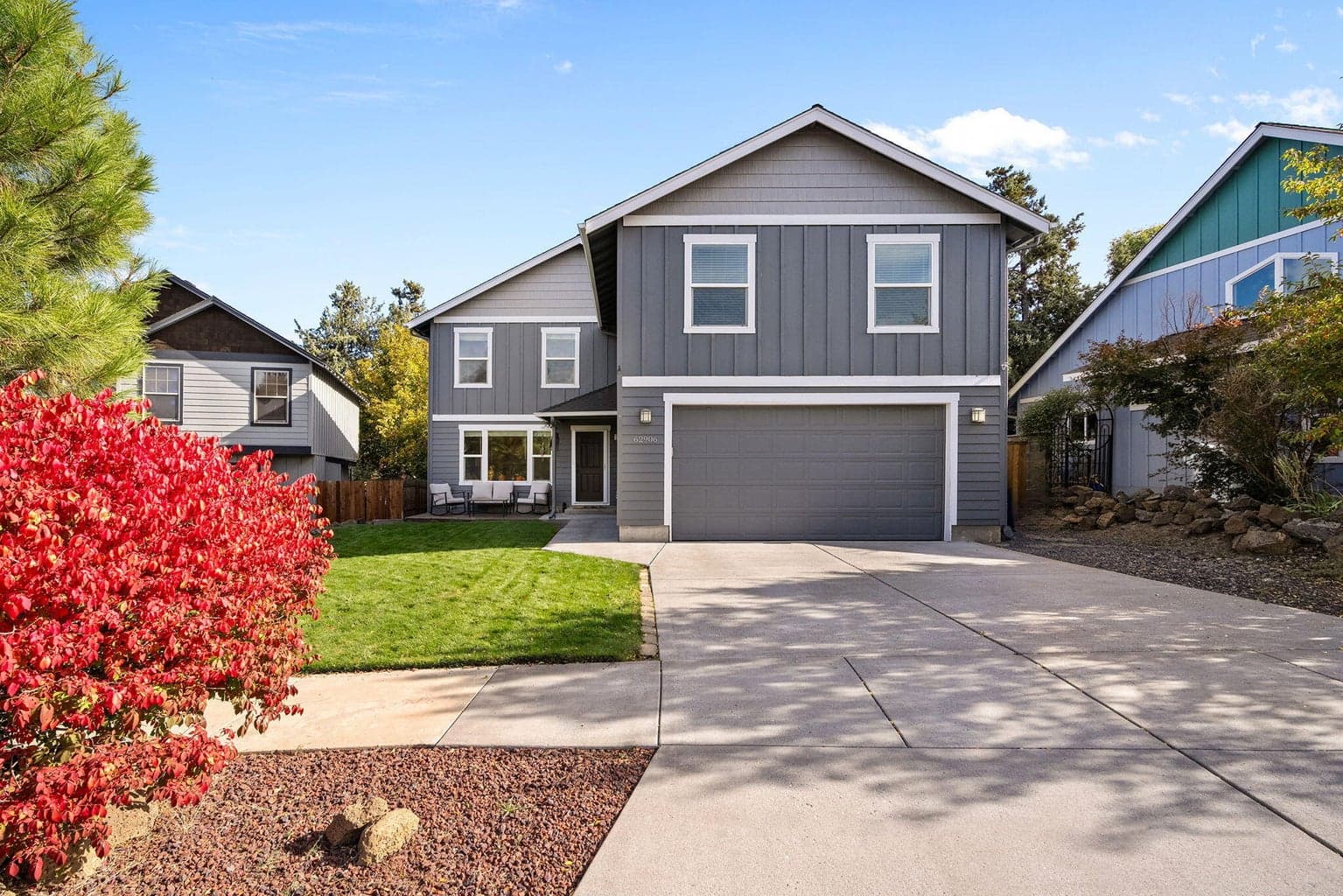 62906 Bilyeu, Bend, OR, 97701 property photo