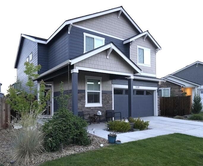 21182 Thomas, Bend, OR, 97702 property photo