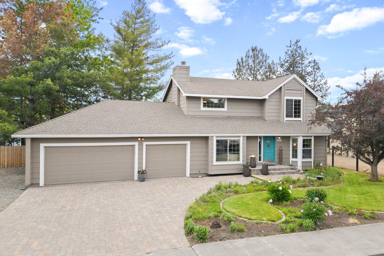 1206 Paula, Bend, OR, 97701 property photo