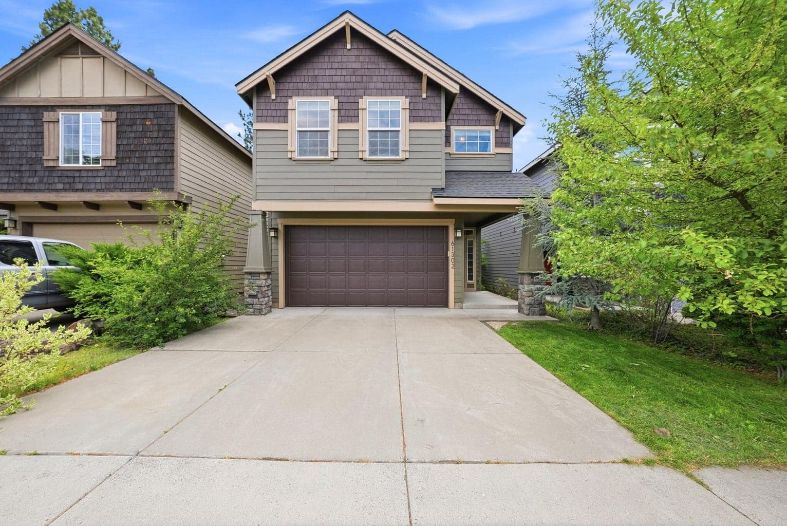 61302 Huckleberry, Bend, OR, 97702 property photo