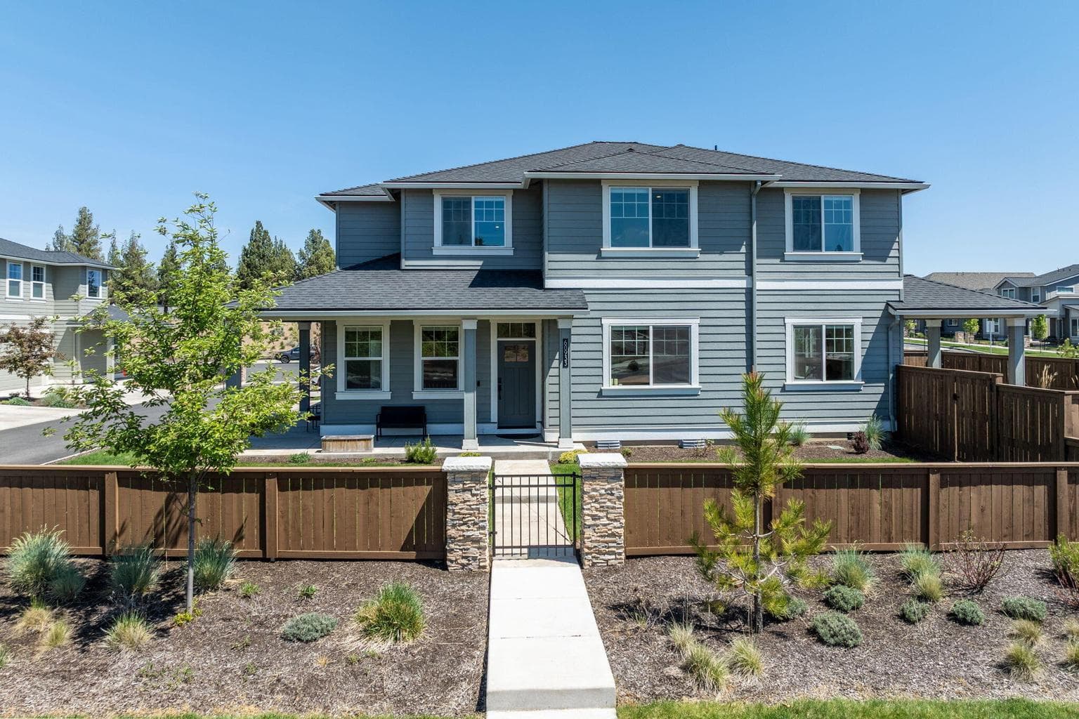 60933 Sydney Harbor, Bend, OR, 97702 property photo
