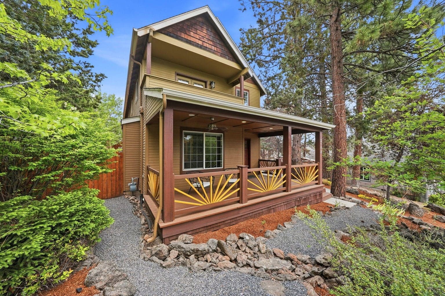 2158 Torrey Pines, Bend, OR, 97703 property photo