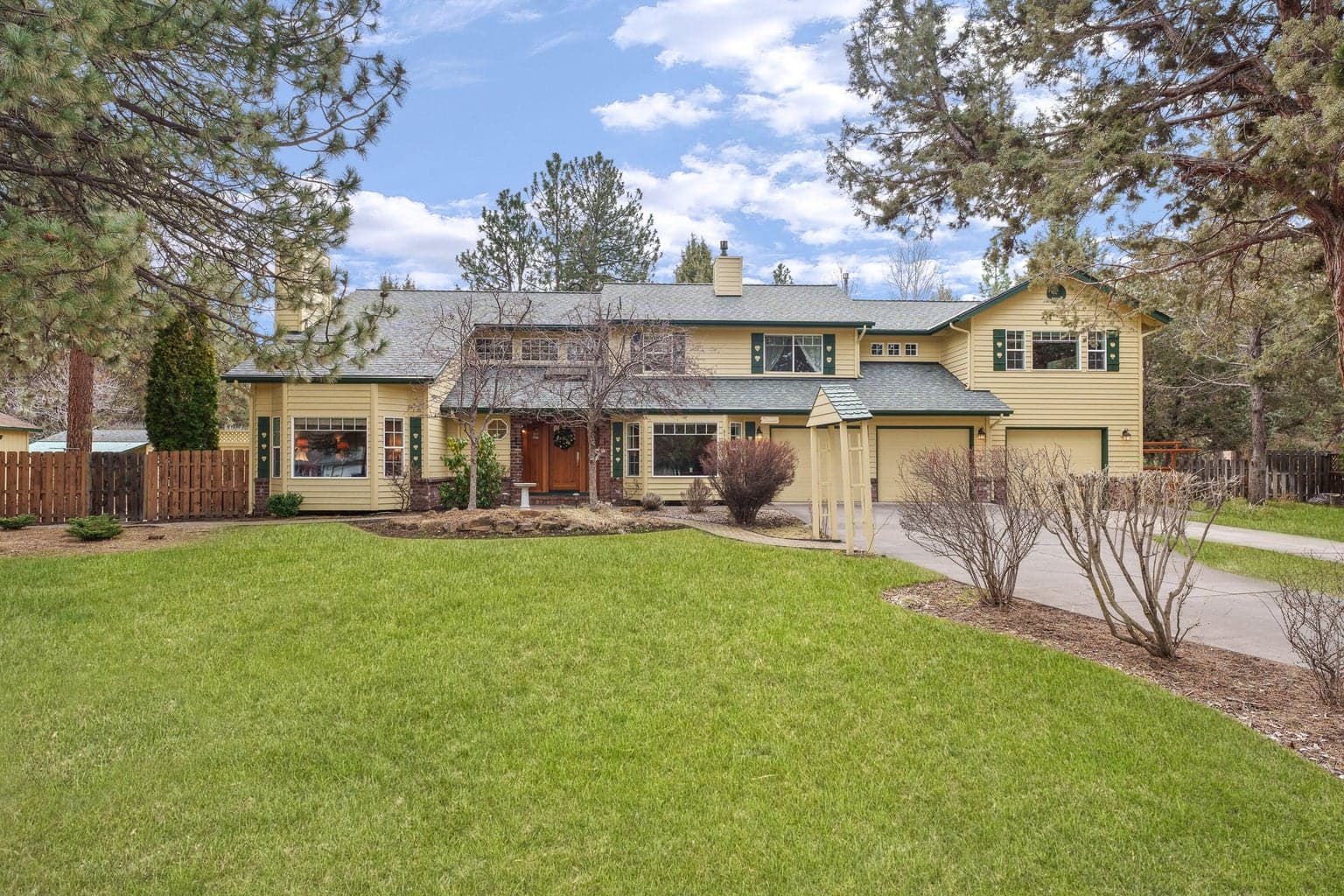 61288 King Saul, Bend, OR, 97702 property photo