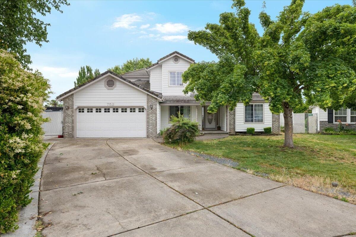 752 Mallory