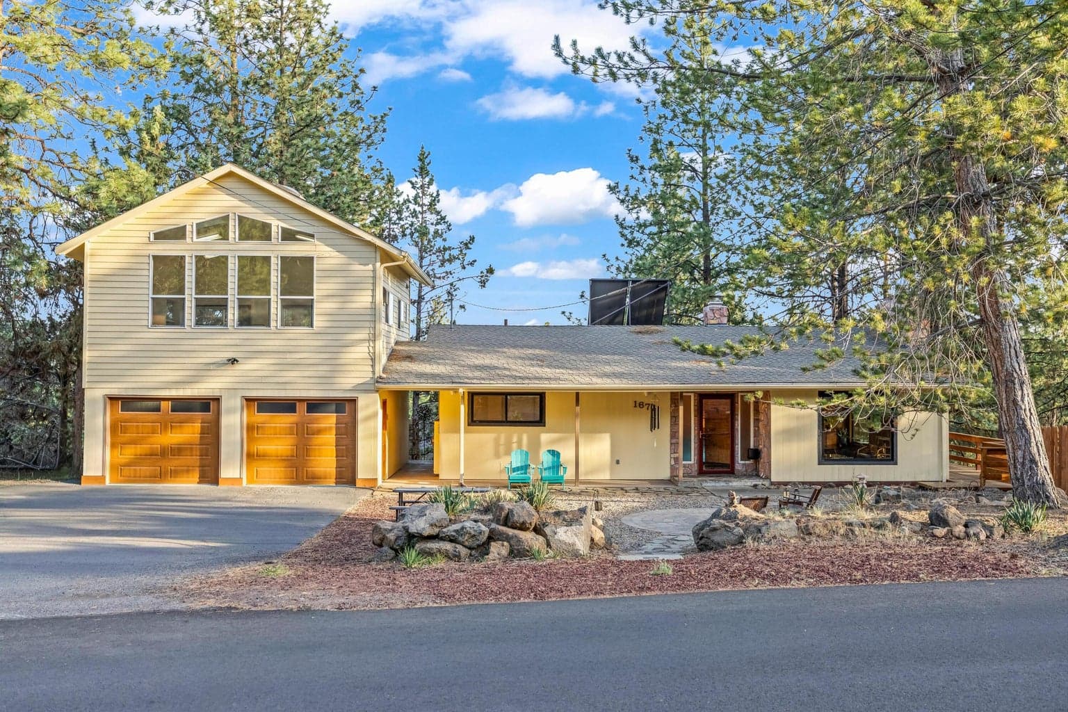 1671 Saginaw, Bend, OR, 97703 property photo