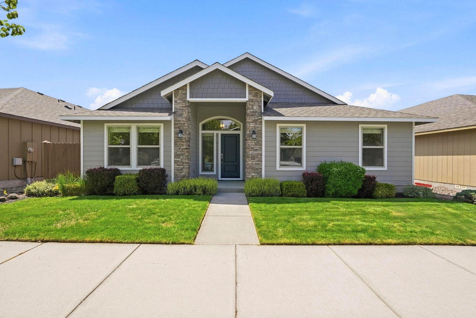 61711 Rigel, Bend, OR, 97702 property photo