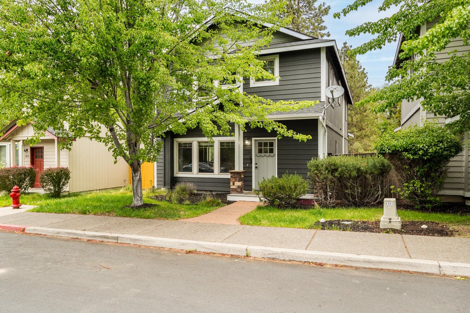 20184 Merriewood, Bend, OR, 97702 property photo