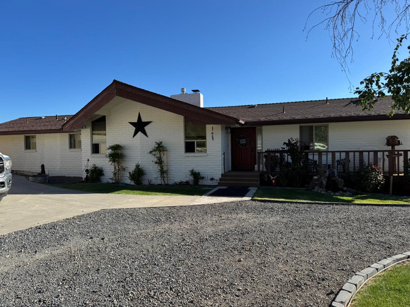 12140 Clovis, Klamath Falls, 97603