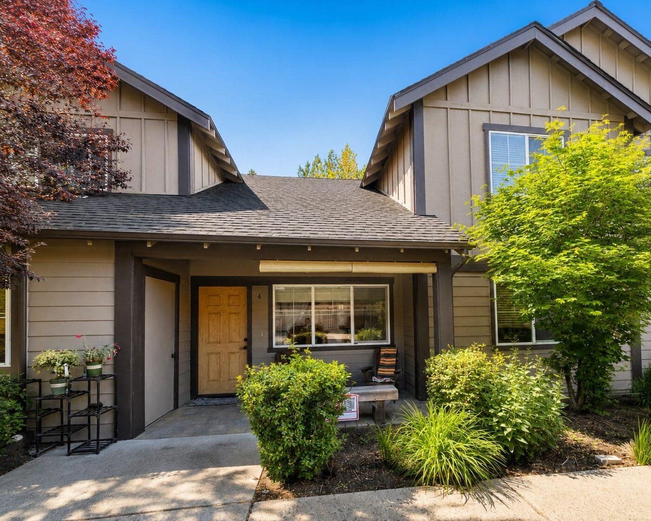 1933 Monterey Pines, Bend, OR, 97703 property photo