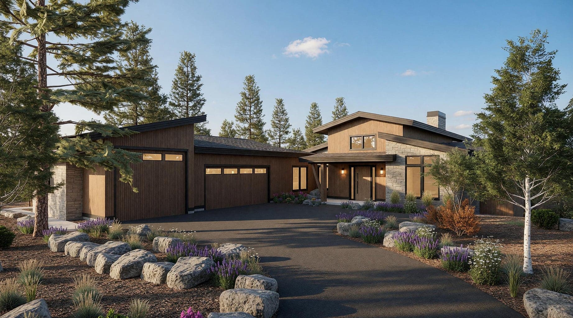 61859 Hosmer Lake, Bend, OR, 97702 property photo