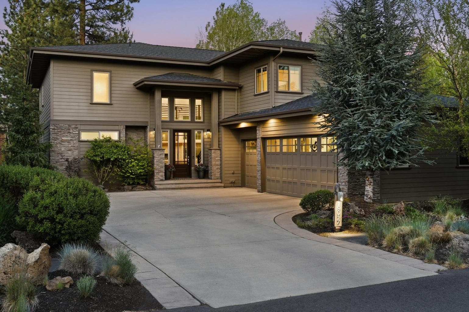 19017 Mt Shasta, Bend, OR, 97703 property photo