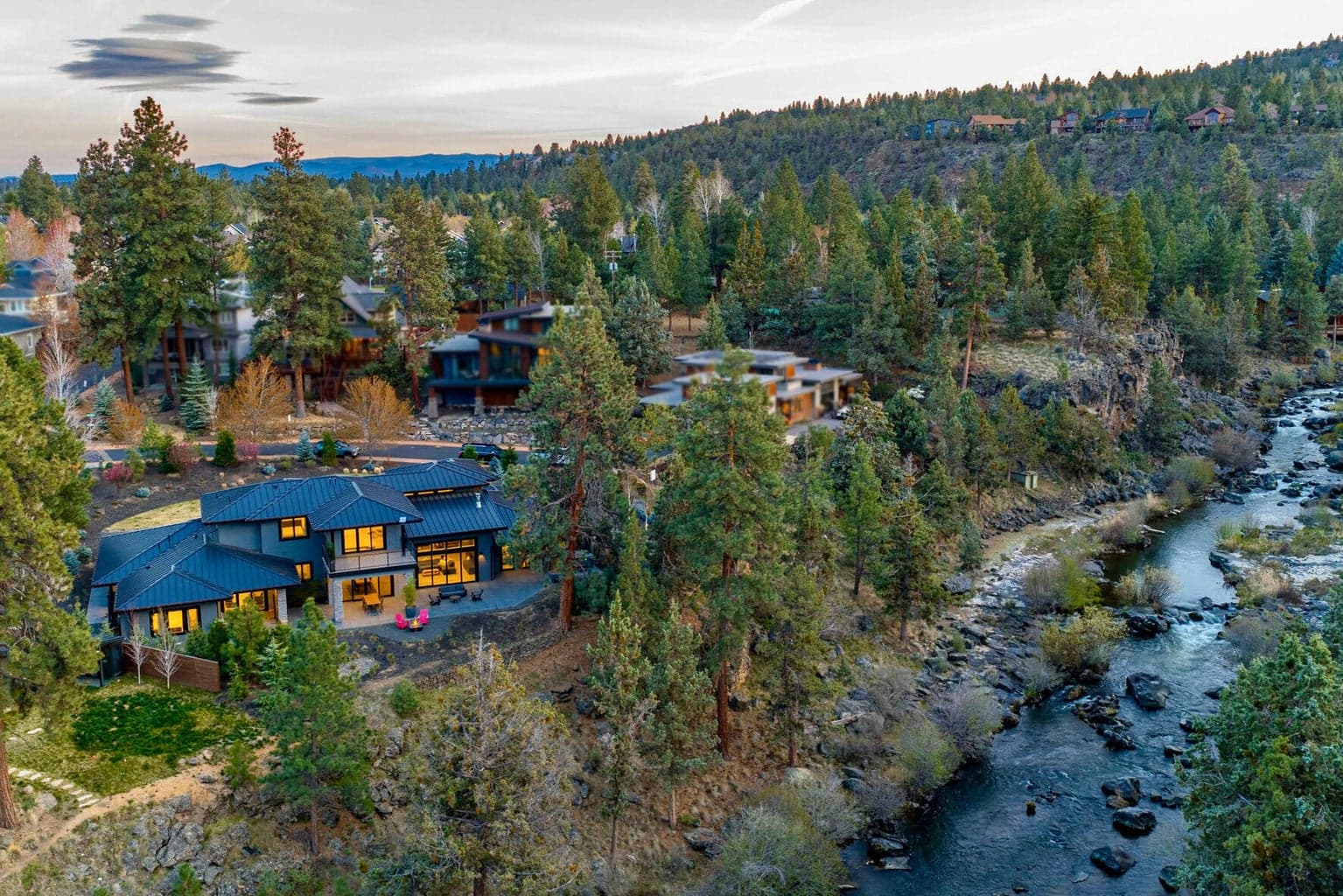 20172 Soft Breeze, Bend, OR, 97703 property photo