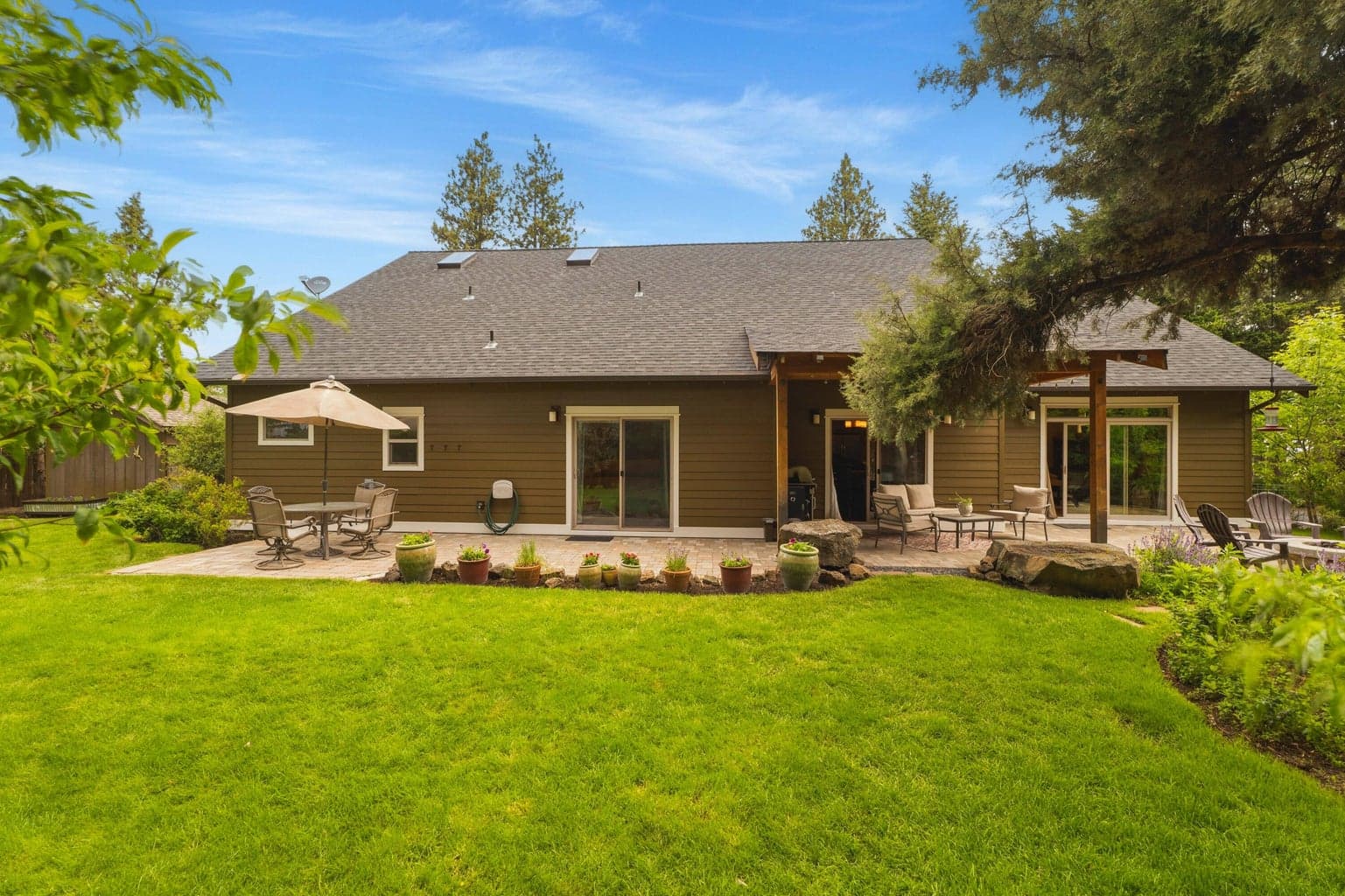 21125 Bear Creek, Bend, OR, 97701 property photo