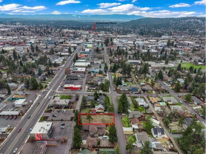 649 Kearney, Bend, OR, 97701 property photo