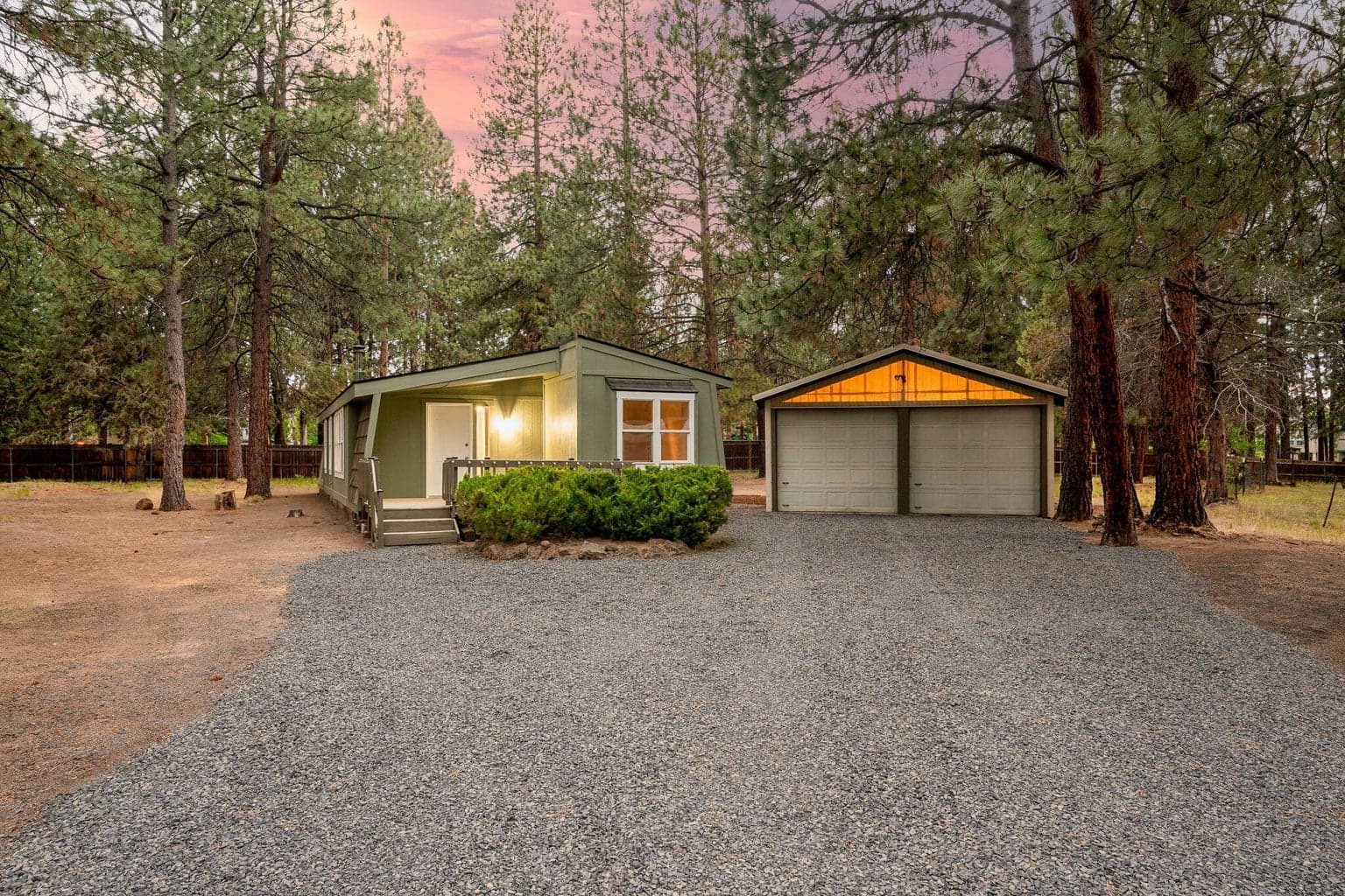 60924 Targee, Bend, OR, 97702 property photo
