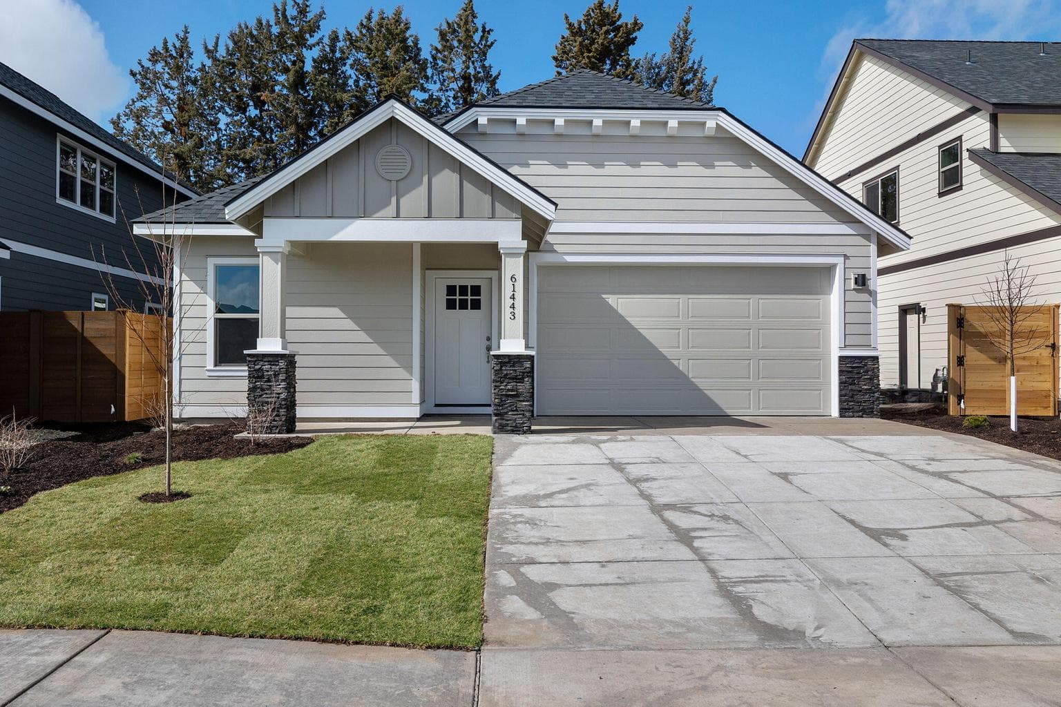 20587 Nina, Bend, OR, 97702 property photo