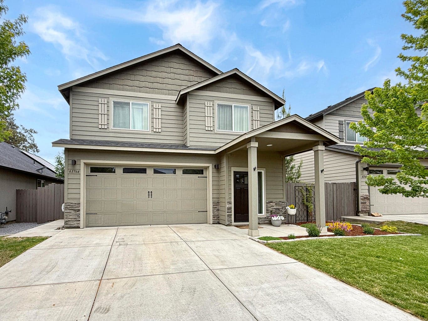 61764 Camellia, Bend, OR, 97702 property photo