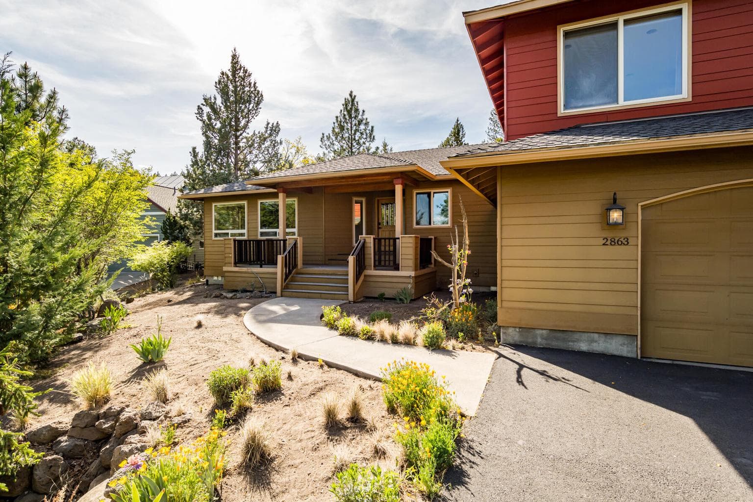 2863 Fairway Heights, Bend, OR, 97703 property photo