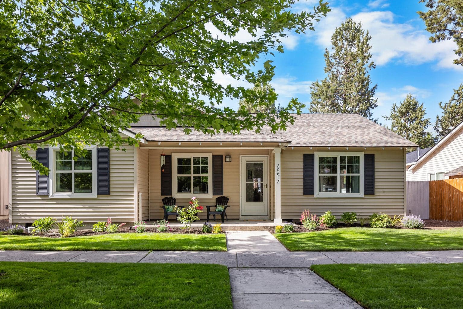 20612 Daisy, Bend, OR, 97702 property photo
