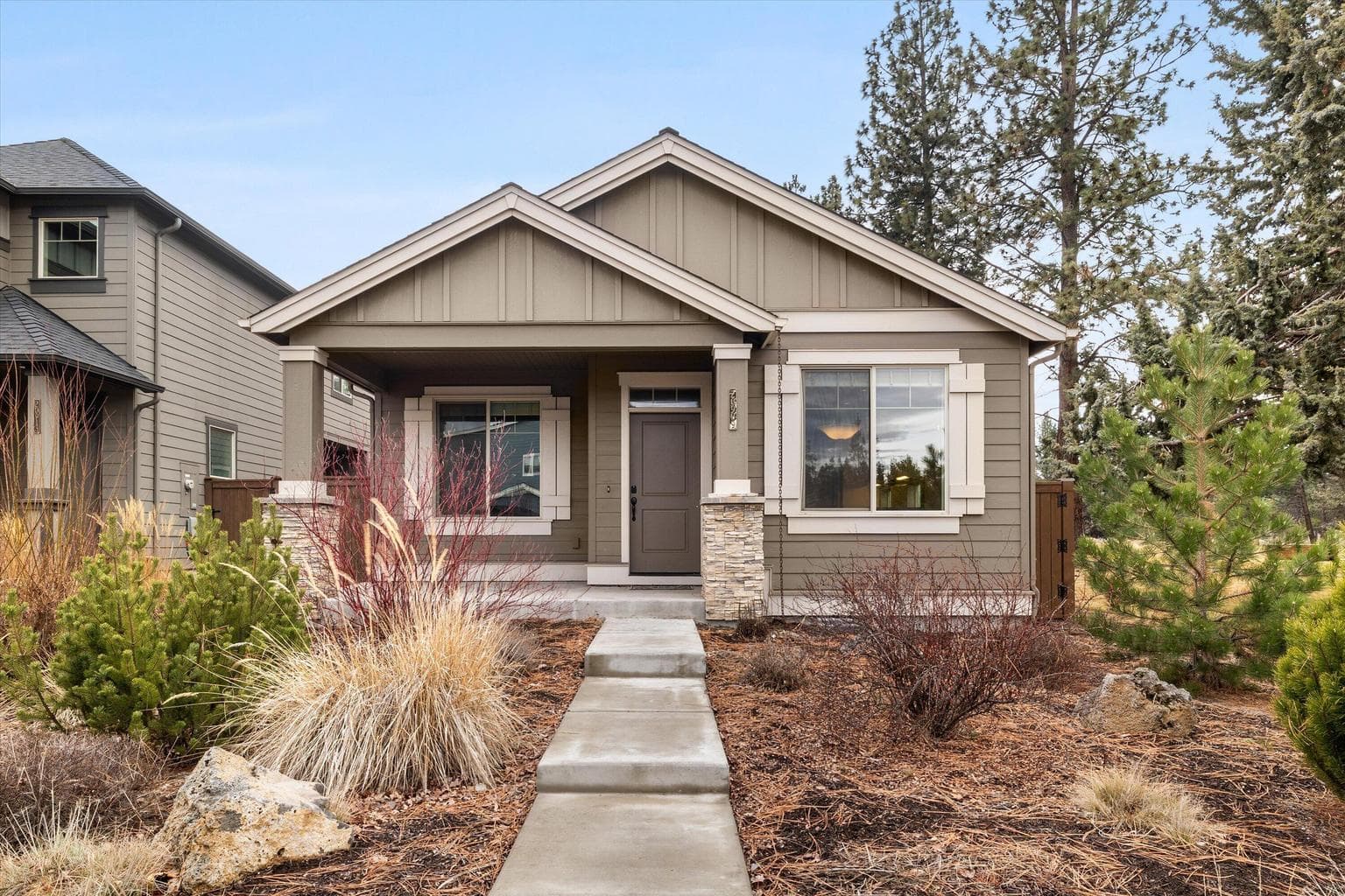 20909 Sotra, Bend, OR, 97702 property photo