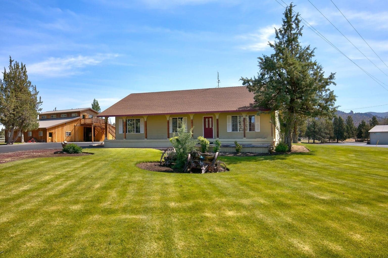12244 10th, Terrebonne, 97760