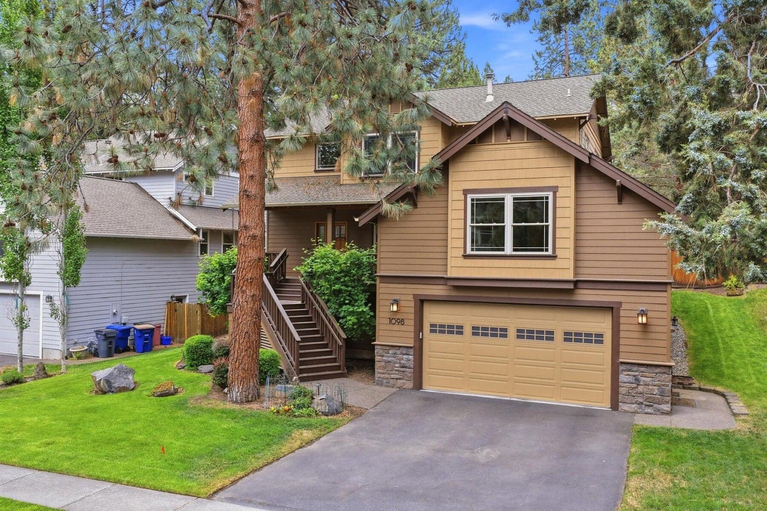 1098 Stannium, Bend, OR, 97703 property photo