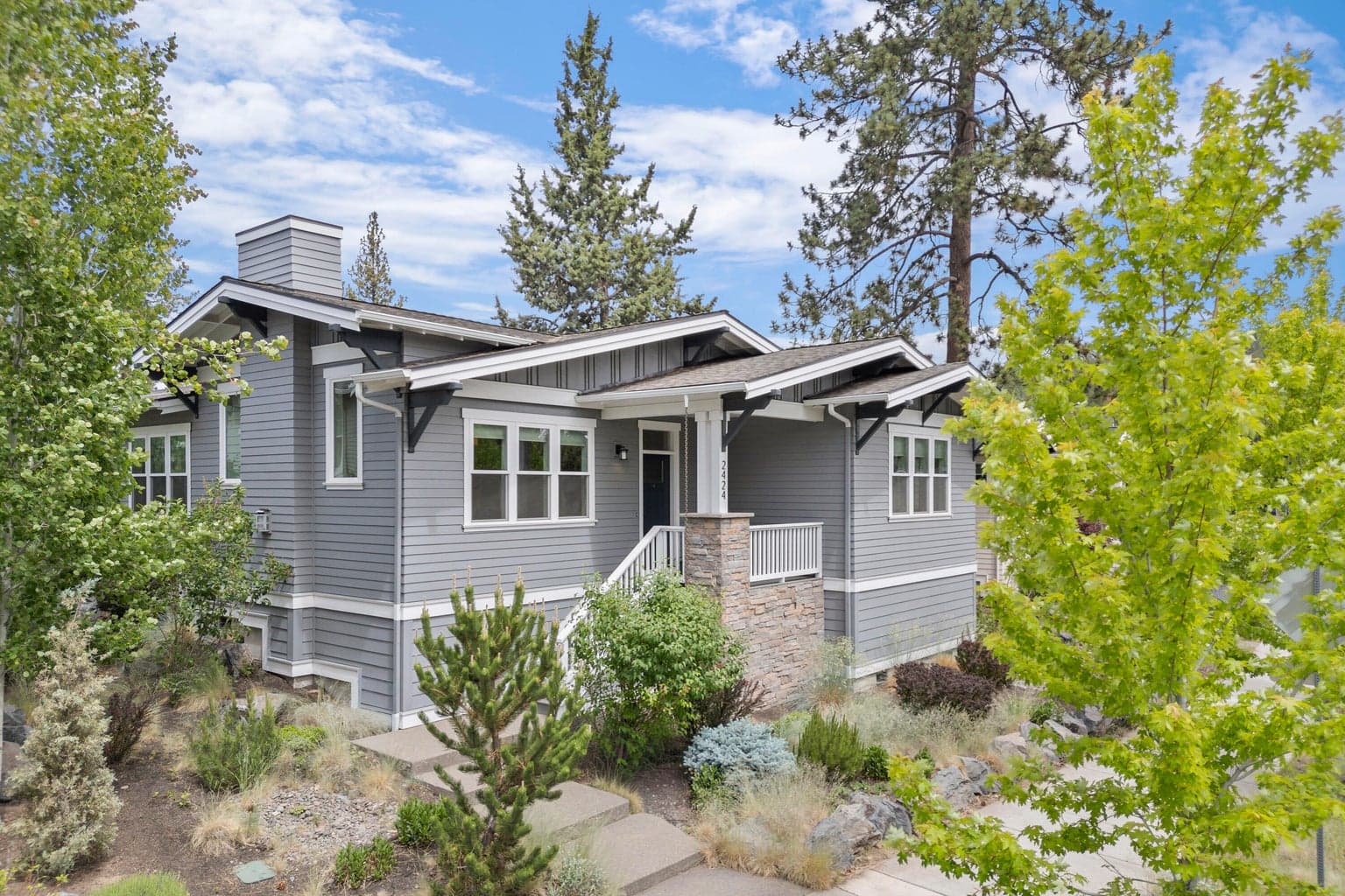 2424 Crossing, Bend, OR, 97703 property photo
