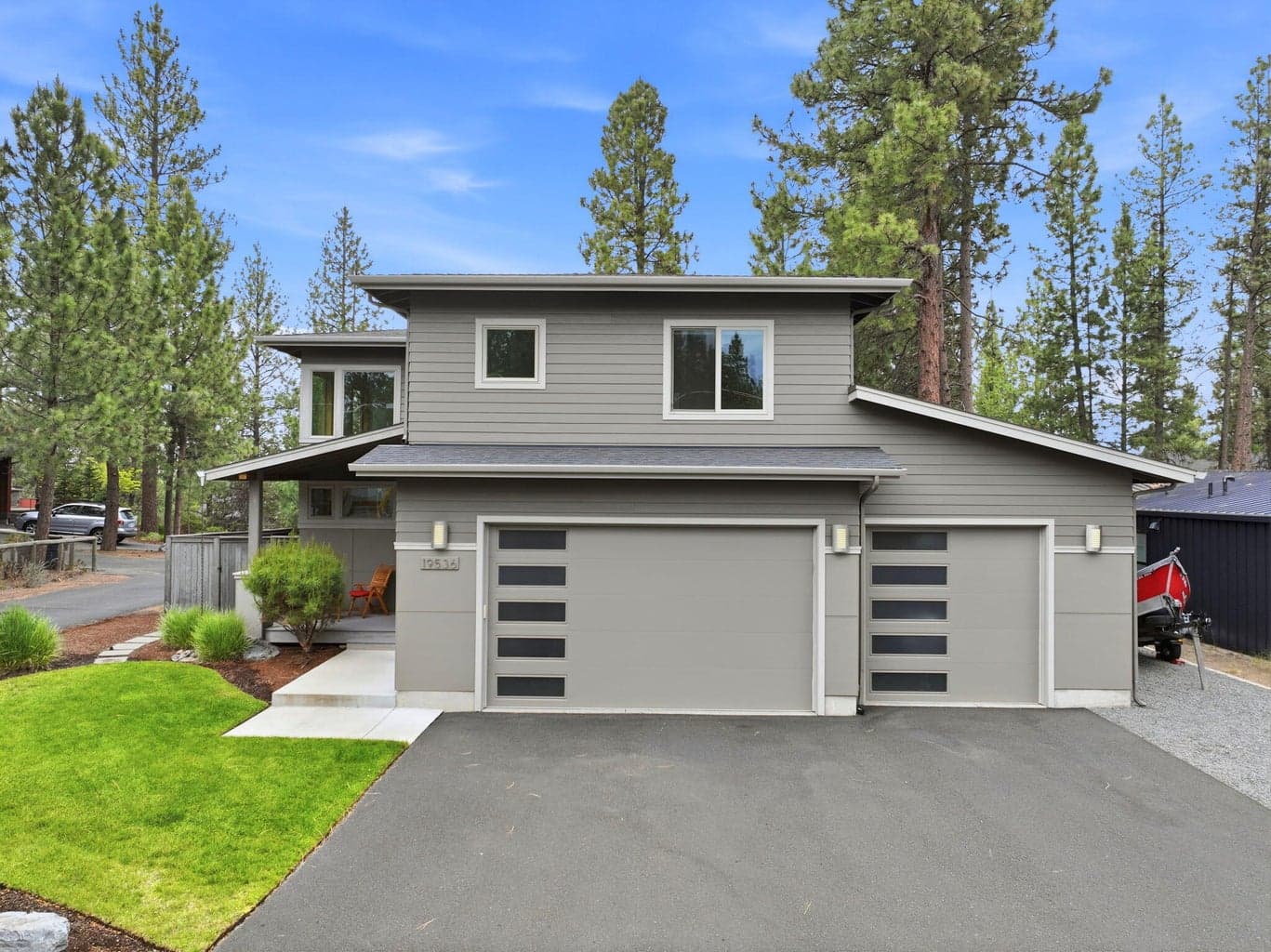 19536 Campbell, Bend, OR, 97702 property photo