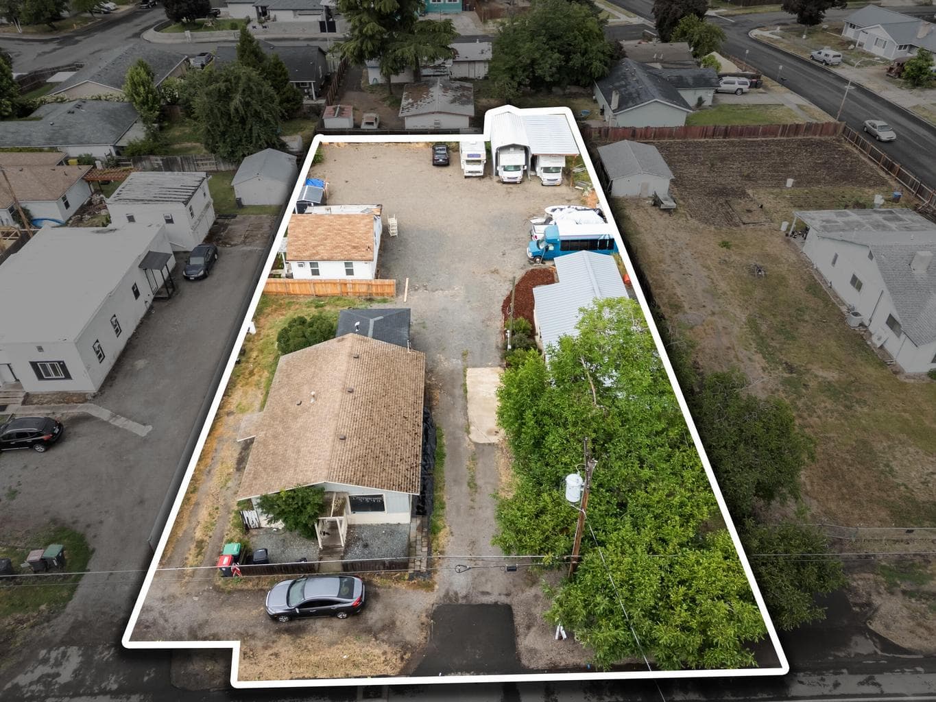 2921 Table Rock