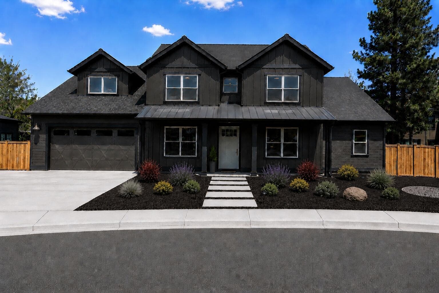 3422 Jackwood, Bend, OR, 97703 property photo