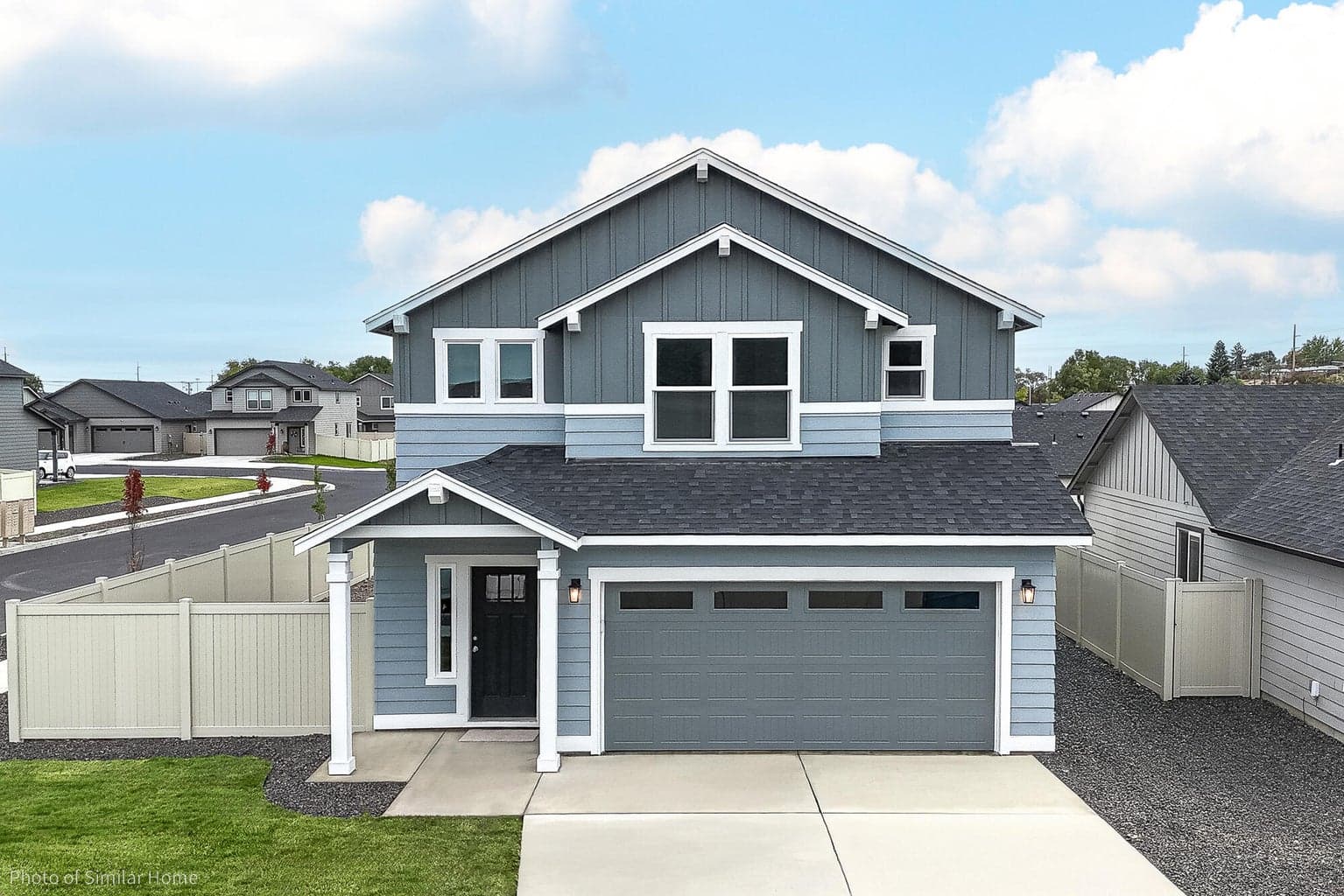 61081 Unity, Bend, OR, 97701 property photo