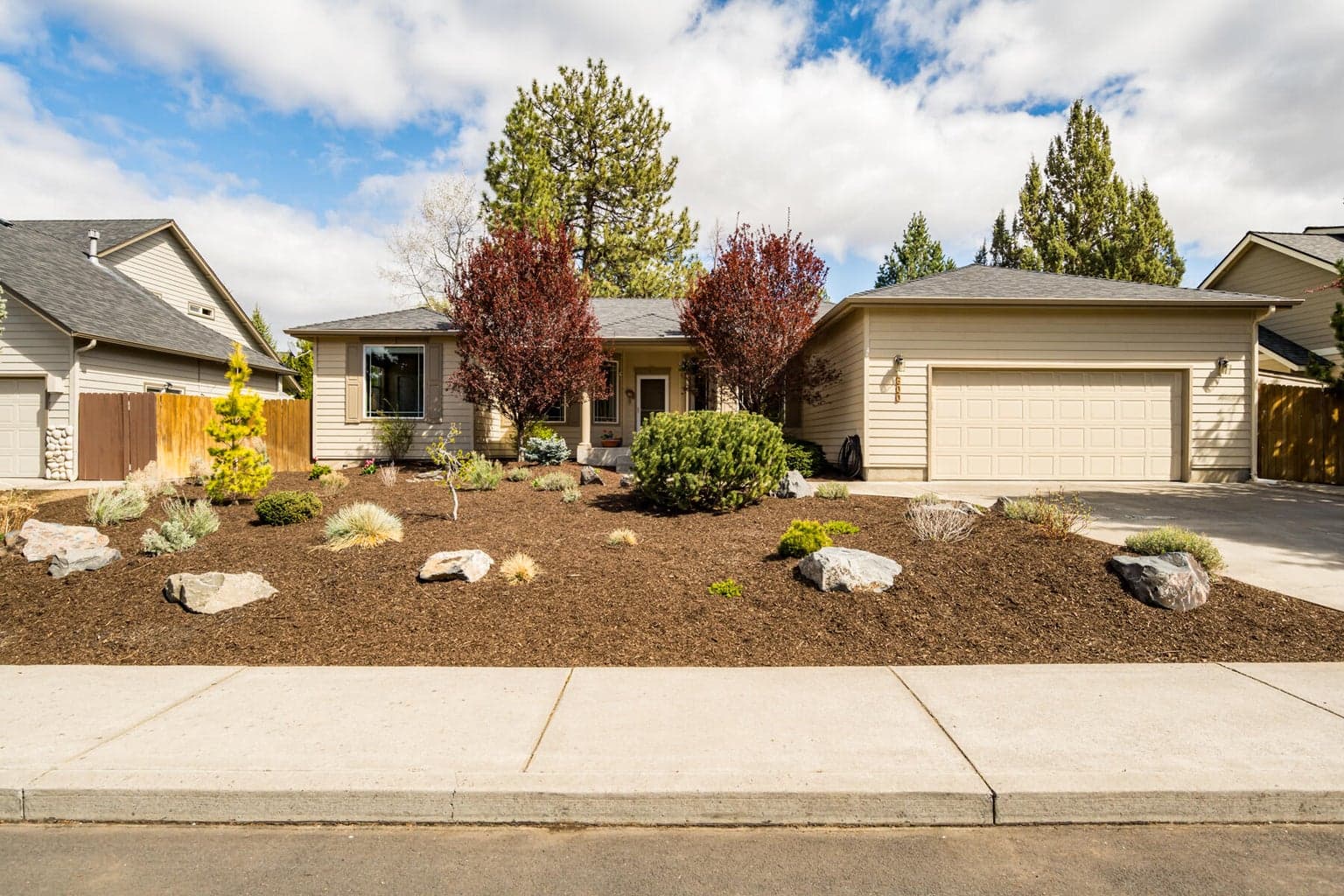 800 Shadowood, Bend, OR, 97702 property photo