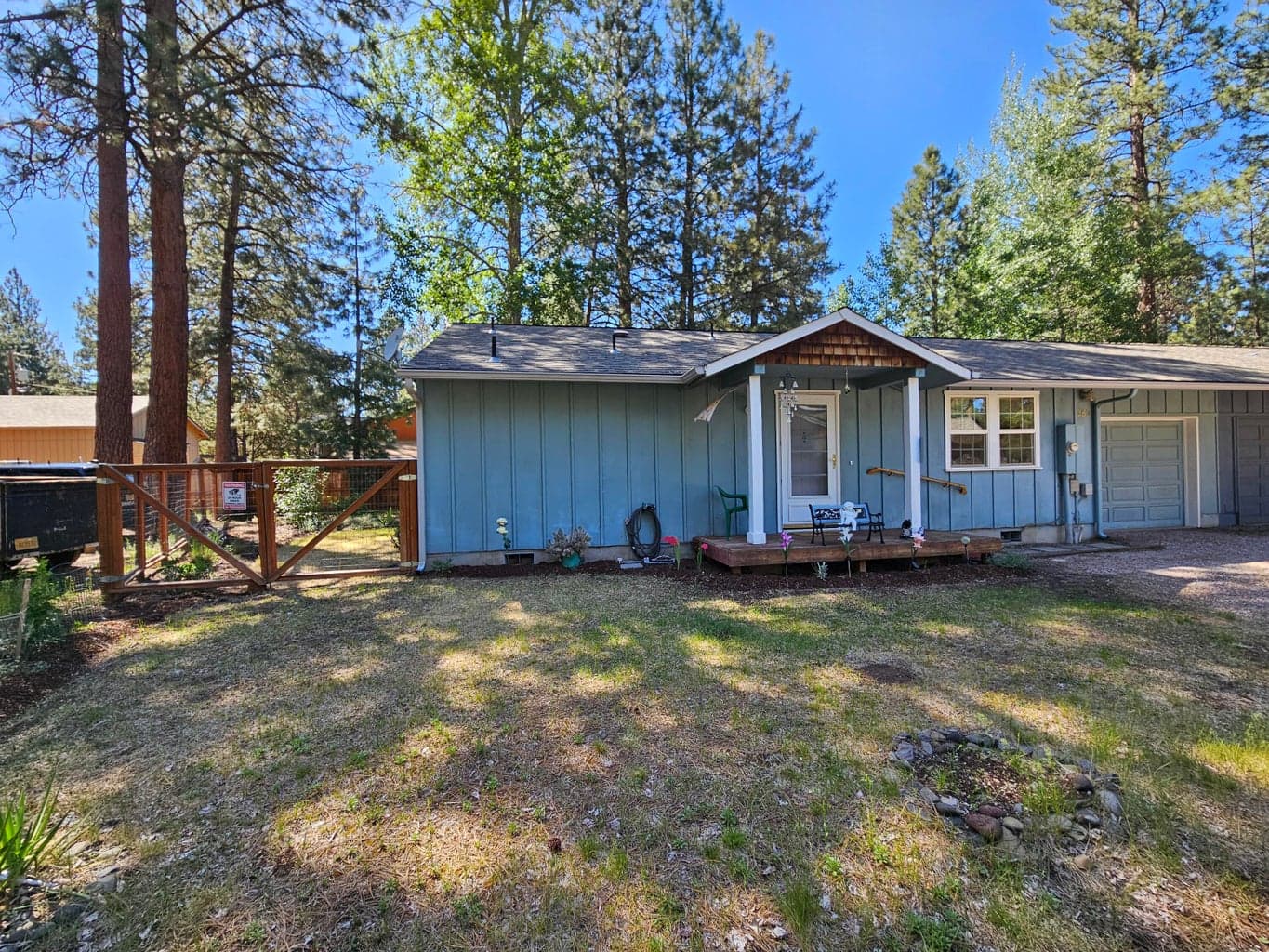 369 St Helens, Sisters, 97759