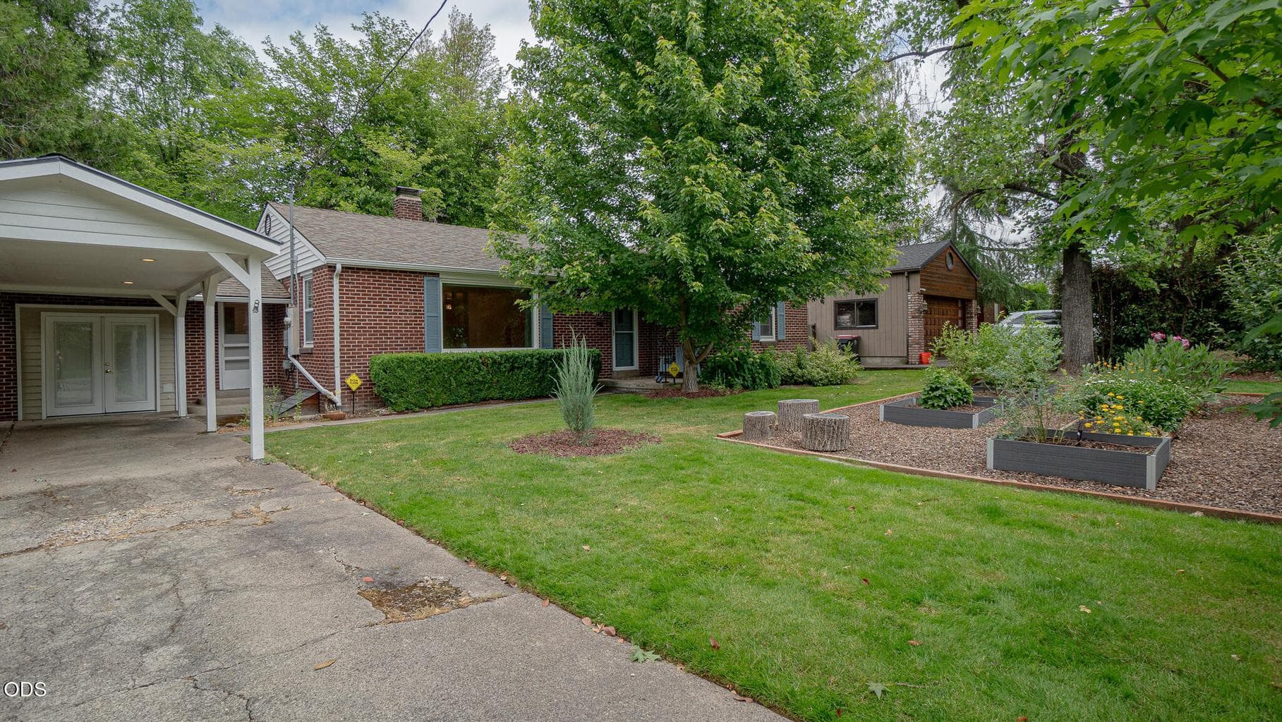 135 Keene Way