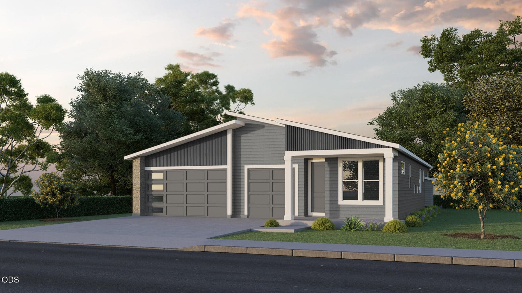 1264 Fairway, Madras, 97741