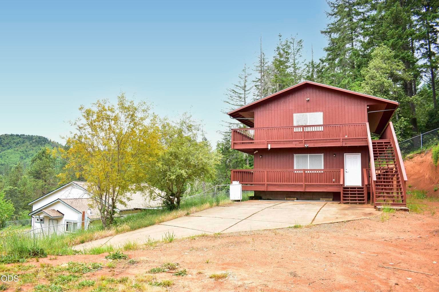 321 Frontage