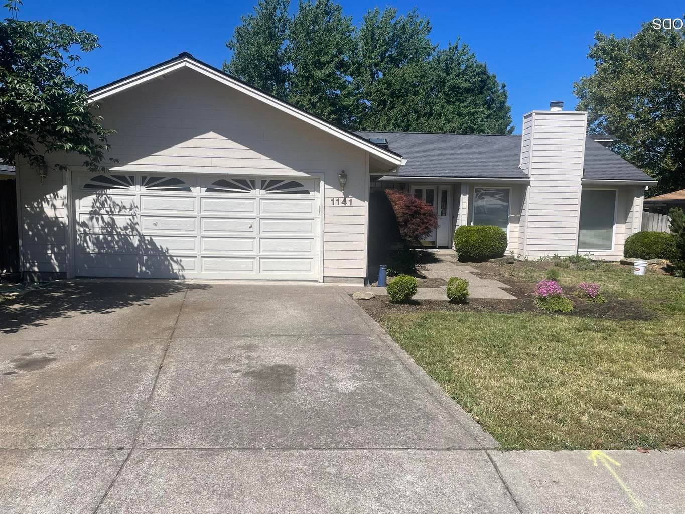 1141 Modoc