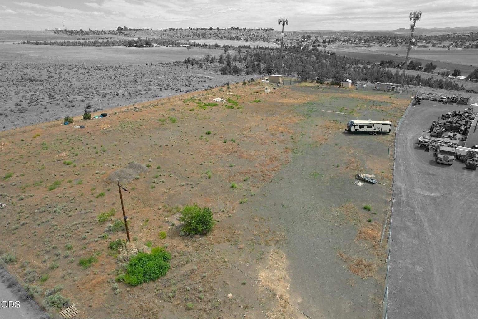 1197 Highway 26, Madras, OR, 97741 property photo