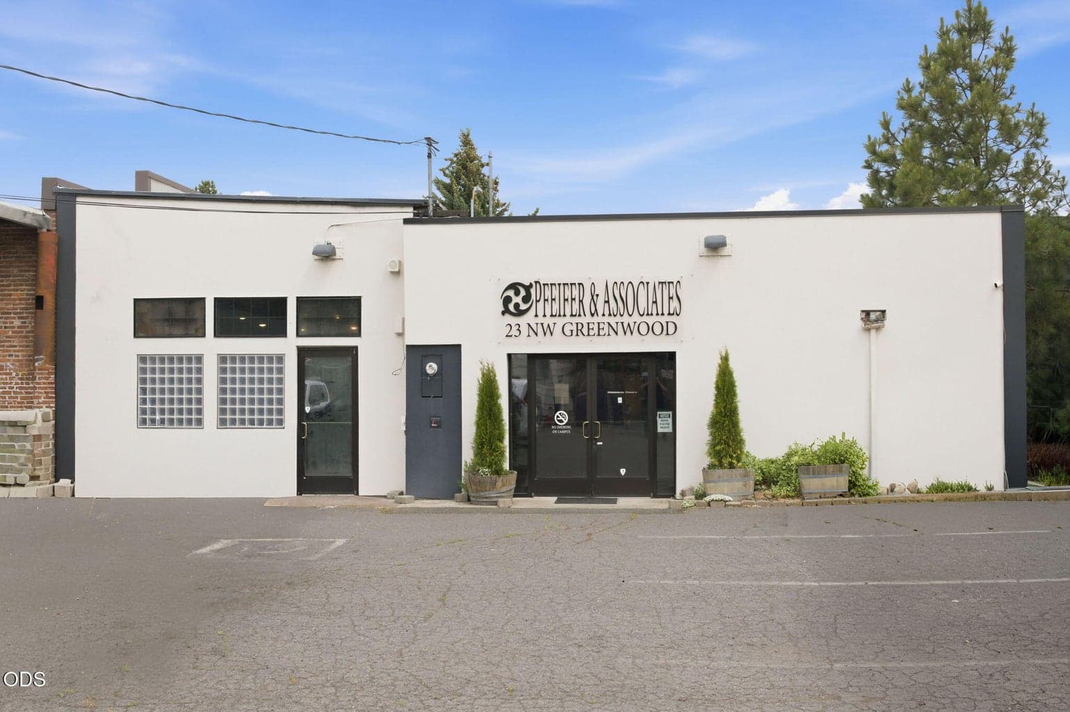 23 Greenwood Avenue