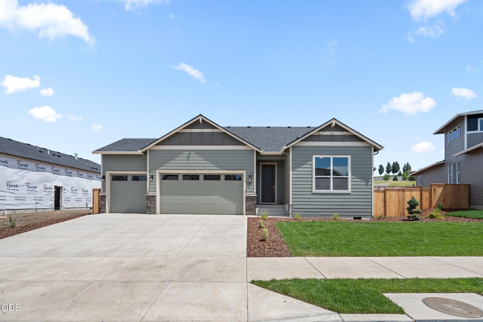 1147 Pumpkin Ridge