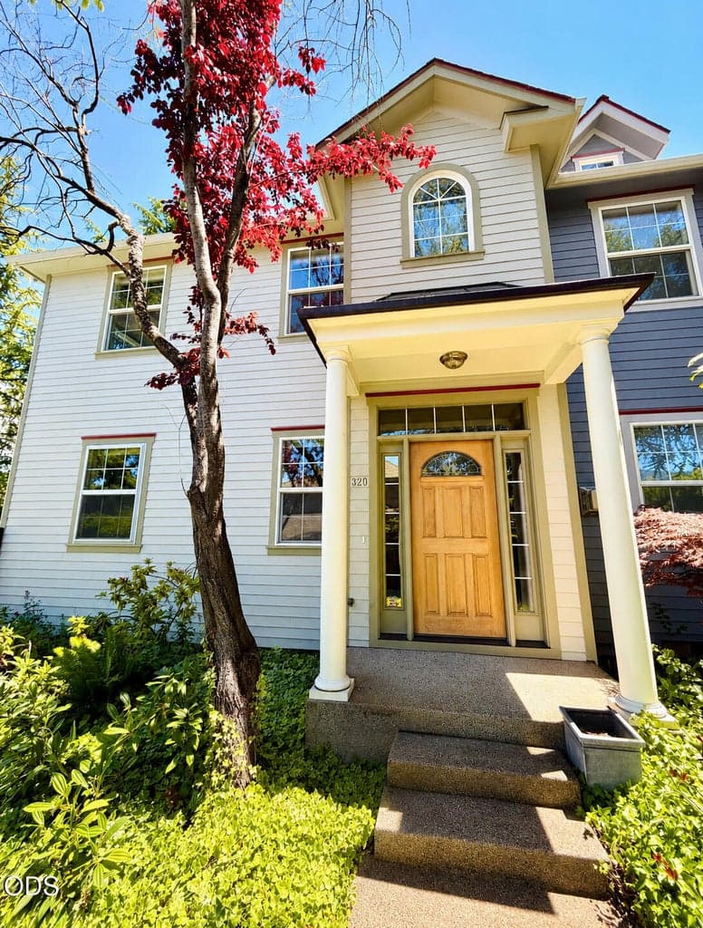 820 Park