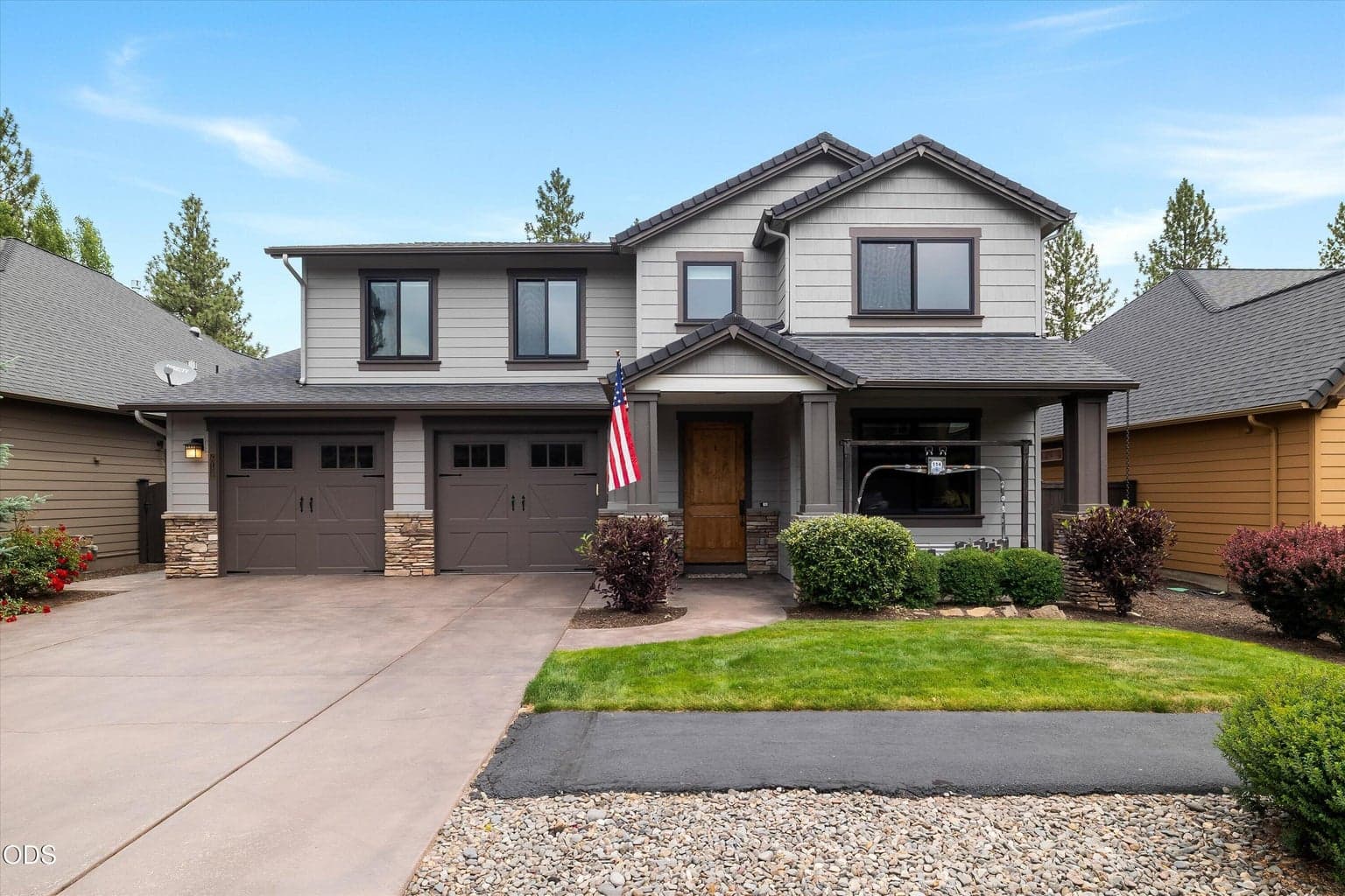 20158 Stonegate, Bend, OR, 97702 property photo
