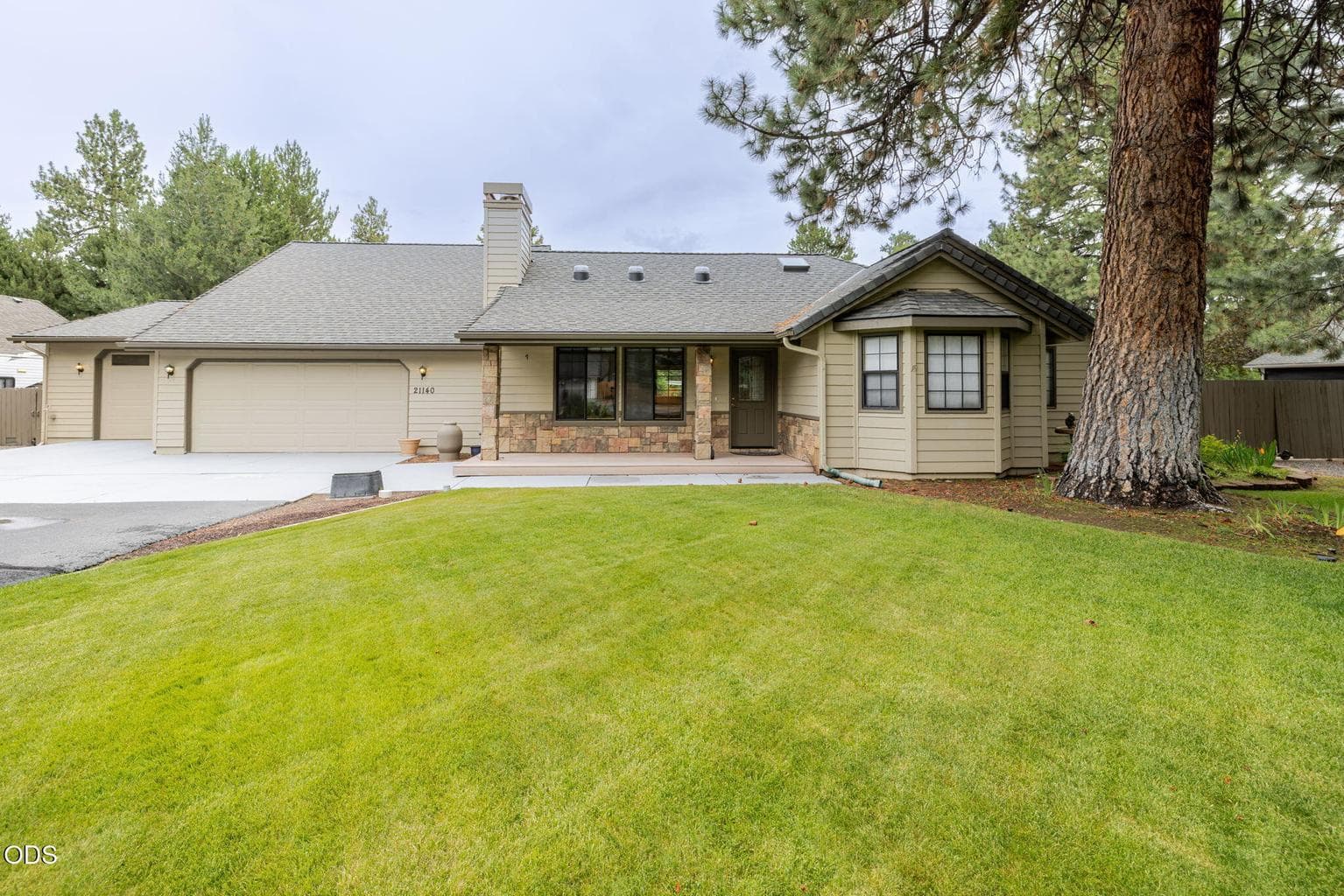 21140 Wilderness, Bend, OR, 97702 property photo