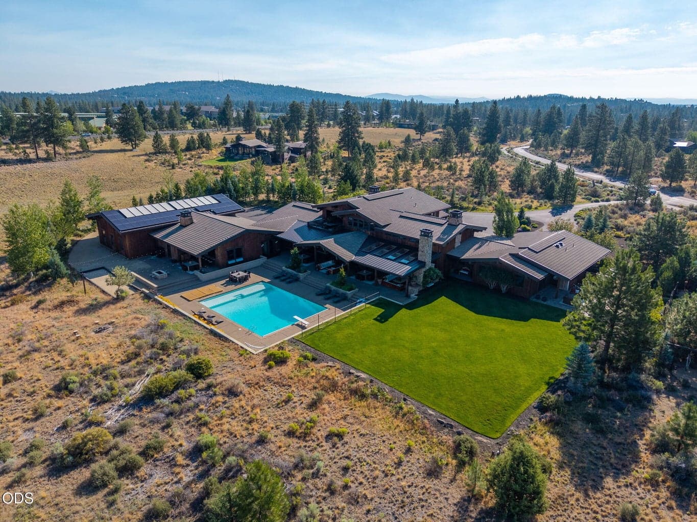 19100 Macalpine Loop in Bend, Oregon