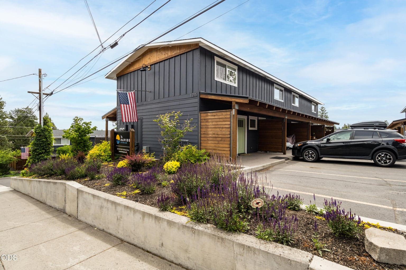 1215 Portland Avenue
