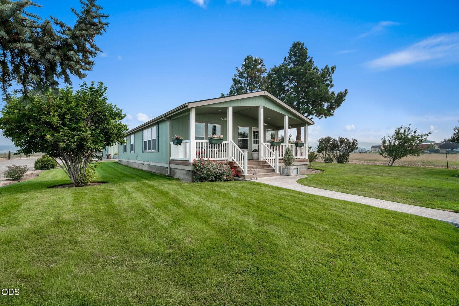 4243 Gerke Road